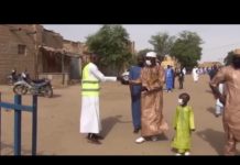 Mali : à Tombouctou, « nous appelons à ne pas baisser les bras face au coronavirus »