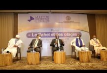 Mali : la question des otages au Sahel en débat