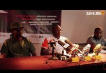 Mali/Festi Hip-Hop: une édition en soutien aux actions de la justice