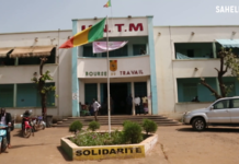 Mali: la plus grande centrale syndicale annonce une grève de 72 heures