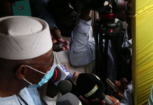 Mali: ce qu’ils retiennent de l’ancien président ATT