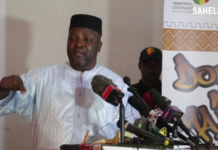 Fest Hip Hop: « Quelle justice pour un Mali meilleur? »