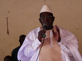 Soumaïla Cissé : une carrière politique qui a marqué l’histoire du Mali démocratique