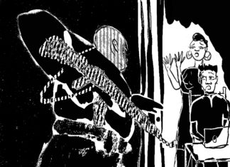 Rencontres avec la police nigériane : L’histoire de Lanre