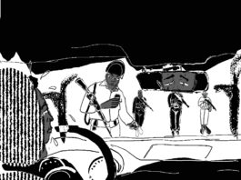 Rencontres avec la police nigériane : L’histoire d’Ayomide