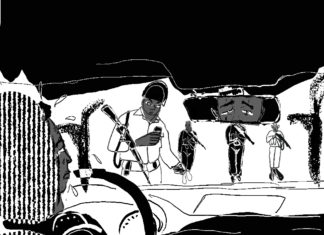 Rencontres avec la police nigériane : L’histoire d’Ayomide