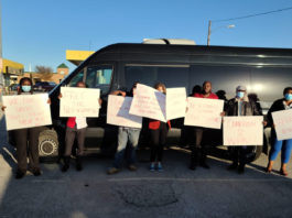 Une députée américaine rédige un projet de loi qui protègerait les immigrants camerounais