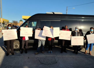 Une députée américaine rédige un projet de loi qui protègerait les immigrants camerounais