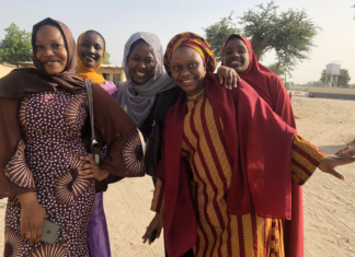 Le mouvement #ArewaMeToo perdure