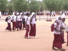 Niger: fermeture des établissements scolaires suite à la recrudescence des cas de Covid-19