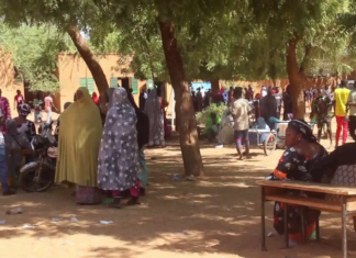 Présidentielle au Niger : les défis sont nombreux