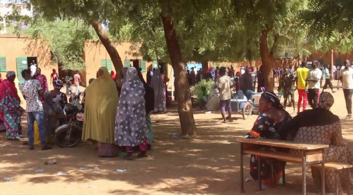 Présidentielle au Niger : les défis sont nombreux