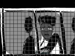 Rencontres avec la police nigériane : L’histoire d’Oyekanmi