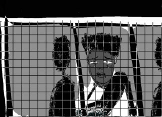 Rencontres avec la police nigériane : L’histoire d’Oyekanmi