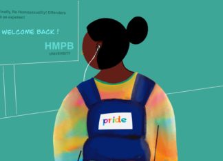 Les Nigérians LGBT retournent à des universités homophobes