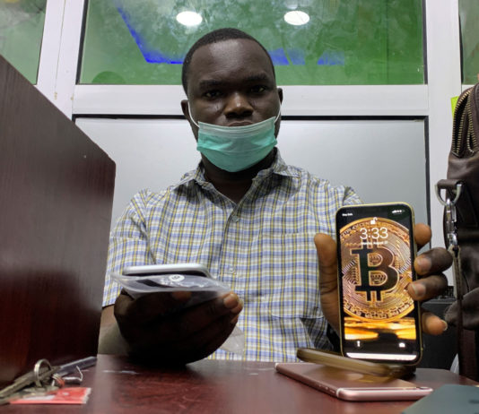 Le gouvernement nigérian déclare la guerre à la cryptomonnaie