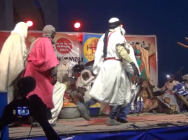 Tombouctou: le Festival Vivre ensemble, « c’est notre contribution au processus de paix »