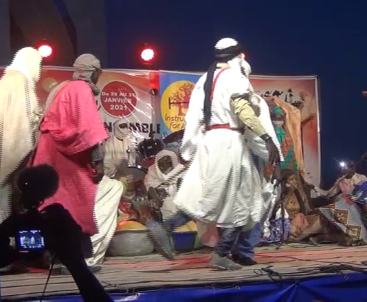 Tombouctou: le Festival Vivre ensemble, « c’est notre contribution au processus de paix »