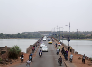 Mali: le récap de la semaine