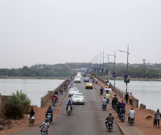 Mali: le récap de la semaine