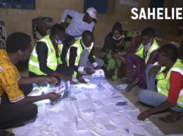 Issoufou Mahamadou : «L’alternance pacifique qui a manqué au Niger va se réaliser»