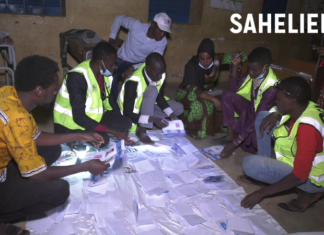 Issoufou Mahamadou : «L’alternance pacifique qui a manqué au Niger va se réaliser»