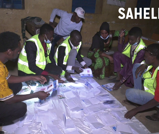 Issoufou Mahamadou : «L’alternance pacifique qui a manqué au Niger va se réaliser»