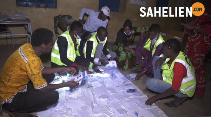 Issoufou Mahamadou : «L’alternance pacifique qui a manqué au Niger va se réaliser»