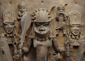 La numérisation du patrimoine culturel nigérian est en cours. Ramènera-t-elle des objets pillés ?