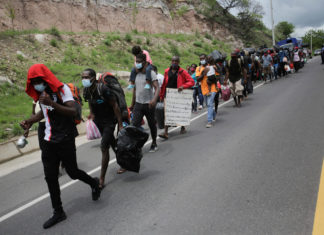 Sans nouvelles protections, le projet de loi de Joe Biden sur l’immigration exclura les immigrants noirs