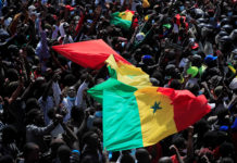 #FreeSenegal : Une femme l’a déclenché