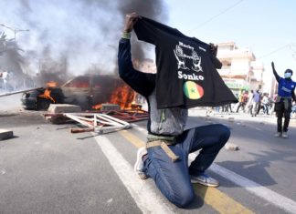 Affaire Adji Sarr-Sonko ou la culture du viol à son paroxysme