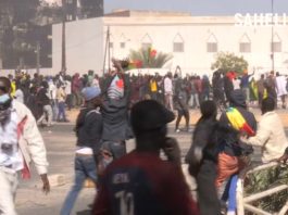 « La passivité est partie » : Après des manifestations meurtrières, un calme précaire au Sénégal
