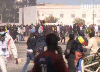 « La passivité est partie » : Après des manifestations meurtrières, un calme précaire au Sénégal