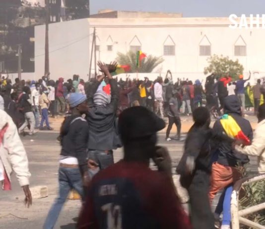 « La passivité est partie » : Après des manifestations meurtrières, un calme précaire au Sénégal
