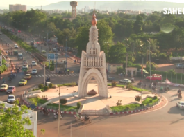 Communiqué conjoint sur la situation au Mali