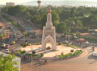 Communiqué conjoint sur la situation au Mali