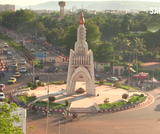 Communiqué conjoint sur la situation au Mali