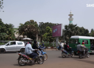 Lutte contre l’extrémisme violent et la radicalisation: les imams renforcent leurs capacités