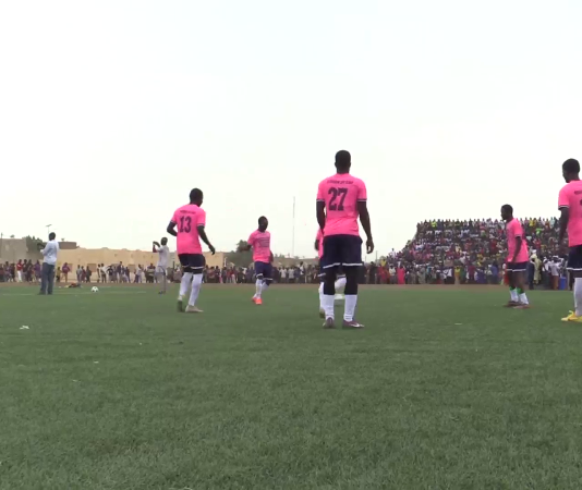 Mali: à Gao, une semaine de tournoi sportif pour renforcer la cohésion sociale