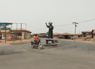 Igangan en feu : Comment la crise des agriculteurs et des éleveurs au Nigéria devient incontrôlable