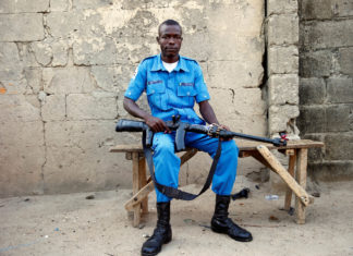 Vigilantisme dans l’État de Niger : l’armement des groupes d’autodéfense par le gouvernement fonctionnera-t-il ?