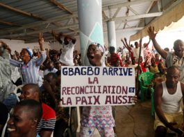 Les acquittements de Laurent Gbagbo et de Blé Goudé peuvent-ils amener une paix durable en Côte d’Ivoire ?