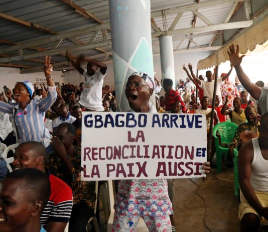 Les acquittements de Laurent Gbagbo et de Blé Goudé peuvent-ils amener une paix durable en Côte d’Ivoire ?
