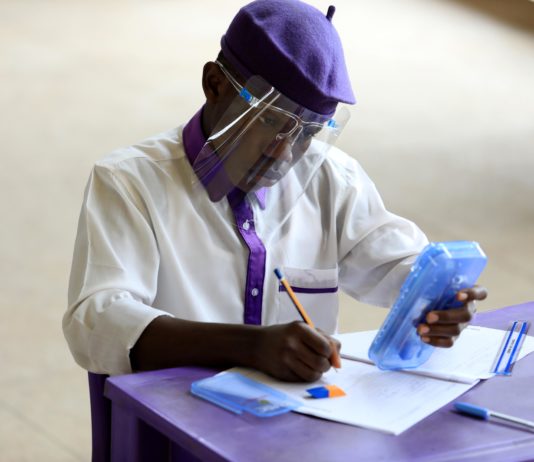 Au Nigéria, l’Edtech est en train de révolutionner l’apprentissage des lycéens