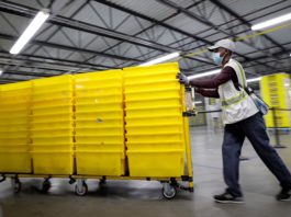 Les Nigérians aux États-Unis ont du mal à gagner leur vie