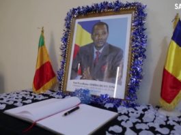 Après la mort du président tchadien Idriss Déby, la lutte antiterroriste au Sahel en question
