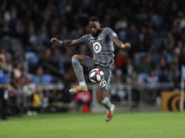 Romain Métanire et Minnesota vont recevoir un renfort Made in Ligue 1 !