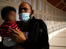 Les immigrants haïtiens aux États-Unis souffrent des politiques de l’administration Biden