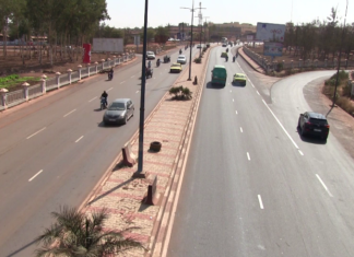 Situation au Mali: « Nous voulons avancer »